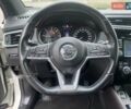 Белый Ниссан Кашкай, объемом двигателя 1.6 л и пробегом 58 тыс. км за 17900 $, фото 17 на Automoto.ua