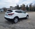 Белый Ниссан Кашкай, объемом двигателя 1.2 л и пробегом 104 тыс. км за 15200 $, фото 7 на Automoto.ua