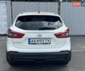 Белый Ниссан Кашкай, объемом двигателя 1.2 л и пробегом 200 тыс. км за 10999 $, фото 7 на Automoto.ua