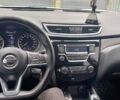 Белый Ниссан Кашкай, объемом двигателя 1.2 л и пробегом 90 тыс. км за 14200 $, фото 13 на Automoto.ua