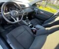 Білий Ніссан Кашкай, об'ємом двигуна 1.2 л та пробігом 62 тис. км за 15900 $, фото 11 на Automoto.ua