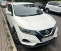 Белый Ниссан Кашкай, объемом двигателя 1.2 л и пробегом 82 тыс. км за 14300 $, фото 1 на Automoto.ua