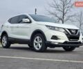 Белый Ниссан Кашкай, объемом двигателя 1.2 л и пробегом 178 тыс. км за 12800 $, фото 11 на Automoto.ua