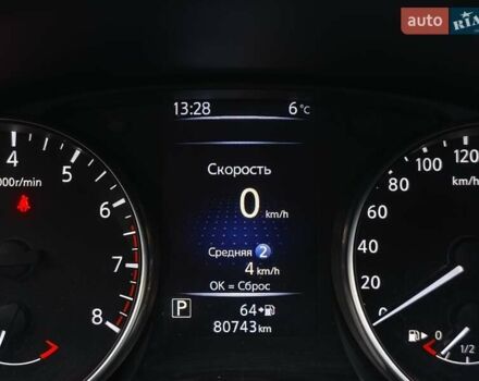 Белый Ниссан Кашкай, объемом двигателя 1.2 л и пробегом 80 тыс. км за 15200 $, фото 22 на Automoto.ua