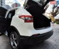 Ніссан Кашкай 2019 у Києві на Automoto.ua Білий Ніссан Кашкай, об'ємом двигуна 1.2 л та пробігом 162 тис. км за 11990 $, фото 14 на Automoto.ua