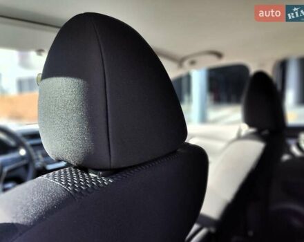 Белый Ниссан Кашкай, объемом двигателя 1.5 л и пробегом 117 тыс. км за 15990 $, фото 45 на Automoto.ua