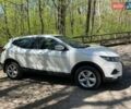 Білий Ніссан Кашкай, об'ємом двигуна 2 л та пробігом 37 тис. км за 18900 $, фото 16 на Automoto.ua