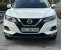 Белый Ниссан Кашкай, объемом двигателя 1.2 л и пробегом 80 тыс. км за 15800 $, фото 1 на Automoto.ua