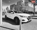 Белый Ниссан Кашкай, объемом двигателя 1.5 л и пробегом 117 тыс. км за 15990 $, фото 26 на Automoto.ua