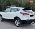 Білий Ніссан Кашкай, об'ємом двигуна 1.6 л та пробігом 97 тис. км за 14250 $, фото 17 на Automoto.ua