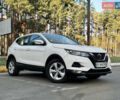 Белый Ниссан Кашкай, объемом двигателя 1.2 л и пробегом 101 тыс. км за 15500 $, фото 5 на Automoto.ua