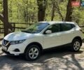Білий Ніссан Кашкай, об'ємом двигуна 2 л та пробігом 37 тис. км за 18900 $, фото 1 на Automoto.ua
