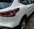 Білий Ніссан Кашкай, об'ємом двигуна 1.6 л та пробігом 75 тис. км за 21000 $, фото 3 на Automoto.ua