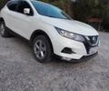Белый Ниссан Кашкай, объемом двигателя 1.2 л и пробегом 99 тыс. км за 15900 $, фото 6 на Automoto.ua
