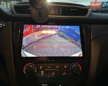 Белый Ниссан Кашкай, объемом двигателя 1.6 л и пробегом 130 тыс. км за 17790 $, фото 28 на Automoto.ua