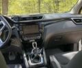 Білий Ніссан Кашкай, об'ємом двигуна 2 л та пробігом 37 тис. км за 18900 $, фото 34 на Automoto.ua