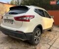 Білий Ніссан Кашкай, об'ємом двигуна 1.6 л та пробігом 103 тис. км за 19000 $, фото 1 на Automoto.ua