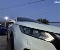 Белый Ниссан Кашкай, объемом двигателя 1.6 л и пробегом 130 тыс. км за 17790 $, фото 11 на Automoto.ua