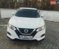 Ніссан Кашкай 2019 у Чернівцях на Automoto.ua Білий Ніссан Кашкай, об'ємом двигуна 1.2 л та пробігом 109 тис. км за 14500 $, фото 1 на Automoto.ua