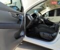 Белый Ниссан Кашкай, объемом двигателя 1.5 л и пробегом 117 тыс. км за 15990 $, фото 34 на Automoto.ua