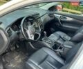 Белый Ниссан Кашкай, объемом двигателя 2.02 л и пробегом 107 тыс. км за 16999 $, фото 5 на Automoto.ua