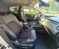 Білий Ніссан Кашкай, об'ємом двигуна 2 л та пробігом 138 тис. км за 16950 $, фото 2 на Automoto.ua