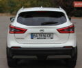 Ніссан Кашкай 2019 у Дніпро (Дніпропетровську) на Automoto.ua Білий Ніссан Кашкай, об'ємом двигуна 2 л та пробігом 131 тис. км за 16999 $, фото 7 на Automoto.ua