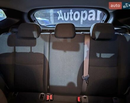 Белый Ниссан Кашкай, объемом двигателя 1.6 л и пробегом 130 тыс. км за 17790 $, фото 27 на Automoto.ua