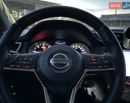 Белый Ниссан Кашкай, объемом двигателя 1.6 л и пробегом 130 тыс. км за 17790 $, фото 20 на Automoto.ua