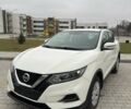 Белый Ниссан Кашкай, объемом двигателя 1.2 л и пробегом 135 тыс. км за 13555 $, фото 1 на Automoto.ua