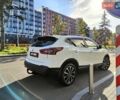 Белый Ниссан Кашкай, объемом двигателя 1.5 л и пробегом 117 тыс. км за 15990 $, фото 24 на Automoto.ua