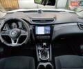 Белый Ниссан Кашкай, объемом двигателя 1.6 л и пробегом 89 тыс. км за 19950 $, фото 8 на Automoto.ua