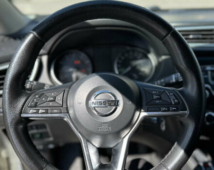 Ніссан Кашкай 2019 у Тернополі на Automoto.ua Білий Ніссан Кашкай, об'ємом двигуна 1.2 л та пробігом 131 тис. км за 13600 $, фото 11 на Automoto.ua