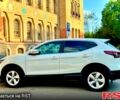 Белый Ниссан Кашкай, объемом двигателя 1.6 л и пробегом 40 тыс. км за 23000 $, фото 1 на Automoto.ua