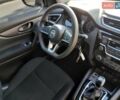 Белый Ниссан Кашкай, объемом двигателя 1.5 л и пробегом 117 тыс. км за 15990 $, фото 53 на Automoto.ua