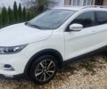 Белый Ниссан Кашкай, объемом двигателя 1.2 л и пробегом 43 тыс. км за 18800 $, фото 6 на Automoto.ua