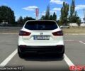 Белый Ниссан Кашкай, объемом двигателя 2 л и пробегом 107 тыс. км за 17500 $, фото 3 на Automoto.ua