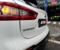 Белый Ниссан Кашкай, объемом двигателя 1.2 л и пробегом 162 тыс. км за 11990 $, фото 16 на Automoto.ua
