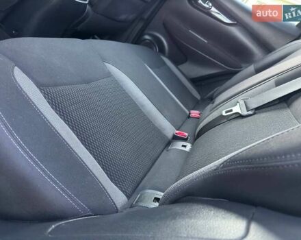 Білий Ніссан Кашкай, об'ємом двигуна 1.6 л та пробігом 97 тис. км за 14250 $, фото 35 на Automoto.ua
