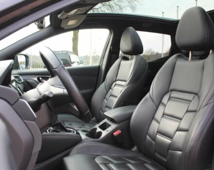 Білий Ніссан Кашкай, об'ємом двигуна 1.3 л та пробігом 49 тис. км за 4200 $, фото 8 на Automoto.ua