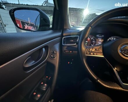 Белый Ниссан Кашкай, объемом двигателя 1.6 л и пробегом 130 тыс. км за 17790 $, фото 29 на Automoto.ua