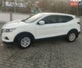 Ніссан Кашкай 2019 у Чернівцях на Automoto.ua Білий Ніссан Кашкай, об'ємом двигуна 1.2 л та пробігом 109 тис. км за 14500 $, фото 2 на Automoto.ua