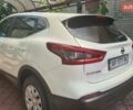 Ніссан Кашкай 2019 у Запоріжжя на Automoto.ua Білий Ніссан Кашкай, об'ємом двигуна 1.6 л та пробігом 98 тис. км за 17500 $, фото 3 на Automoto.ua