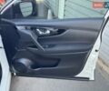 Белый Ниссан Кашкай, объемом двигателя 2 л и пробегом 131 тыс. км за 17500 $, фото 19 на Automoto.ua