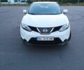 Ніссан Кашкай 2019 у Львові на Automoto.ua Білий Ніссан Кашкай, об'ємом двигуна 2 л та пробігом 69 тис. км за 13991 $, фото 1 на Automoto.ua