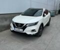 Белый Ниссан Кашкай, объемом двигателя 1.6 л и пробегом 74 тыс. км за 22000 $, фото 13 на Automoto.ua