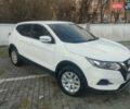 Ніссан Кашкай 2019 у Чернівцях на Automoto.ua Білий Ніссан Кашкай, об'ємом двигуна 1.2 л та пробігом 109 тис. км за 14500 $, фото 7 на Automoto.ua