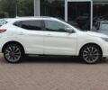 Білий Ніссан Кашкай, об'ємом двигуна 1.3 л та пробігом 49 тис. км за 4200 $, фото 5 на Automoto.ua