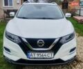Белый Ниссан Кашкай, объемом двигателя 1.2 л и пробегом 43 тыс. км за 18800 $, фото 5 на Automoto.ua