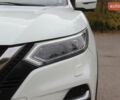 Ніссан Кашкай 2019 у Дніпро (Дніпропетровську) на Automoto.ua Білий Ніссан Кашкай, об'ємом двигуна 2 л та пробігом 131 тис. км за 16999 $, фото 12 на Automoto.ua